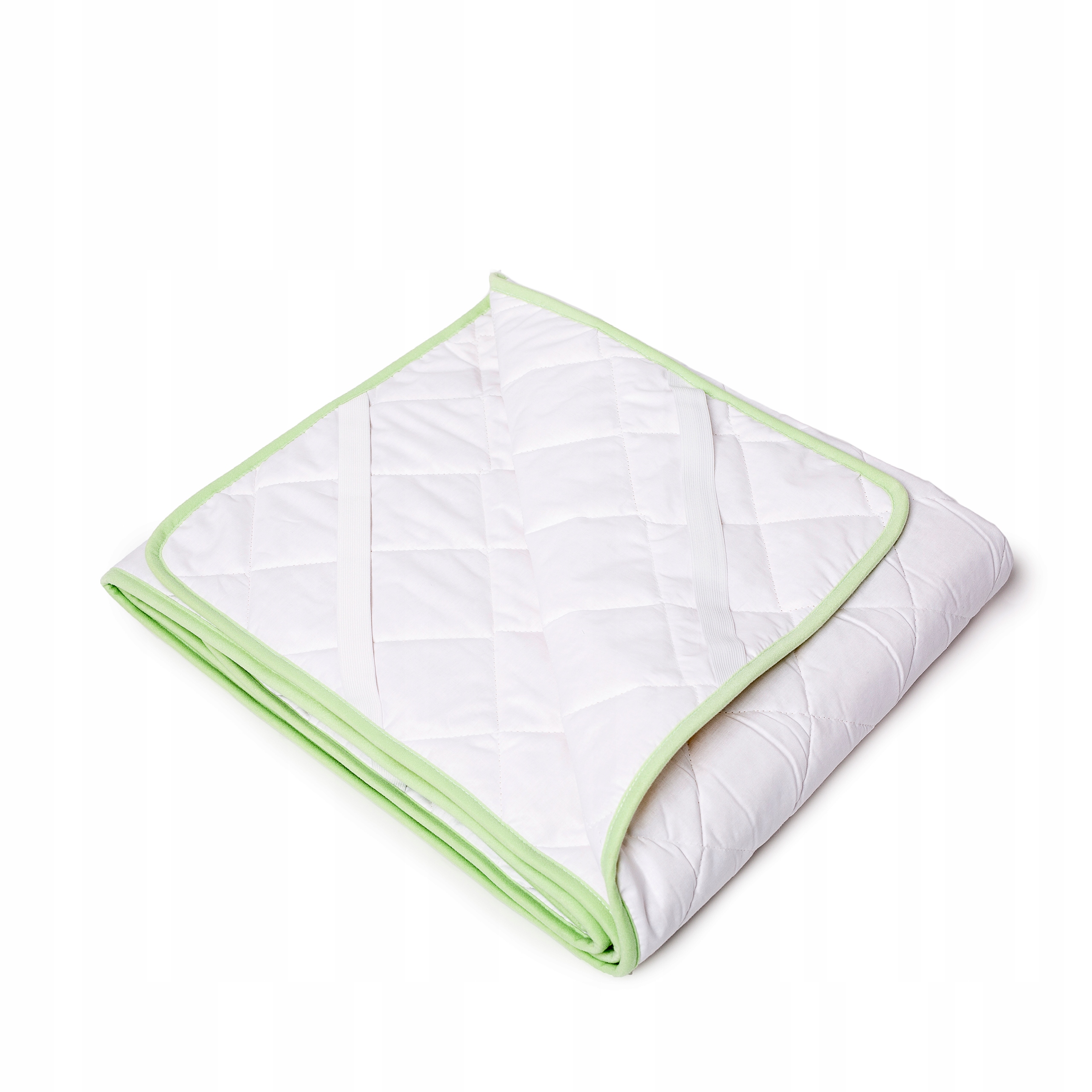 

Prześcieradło Bawełniane 180x200 Pikowane 350G