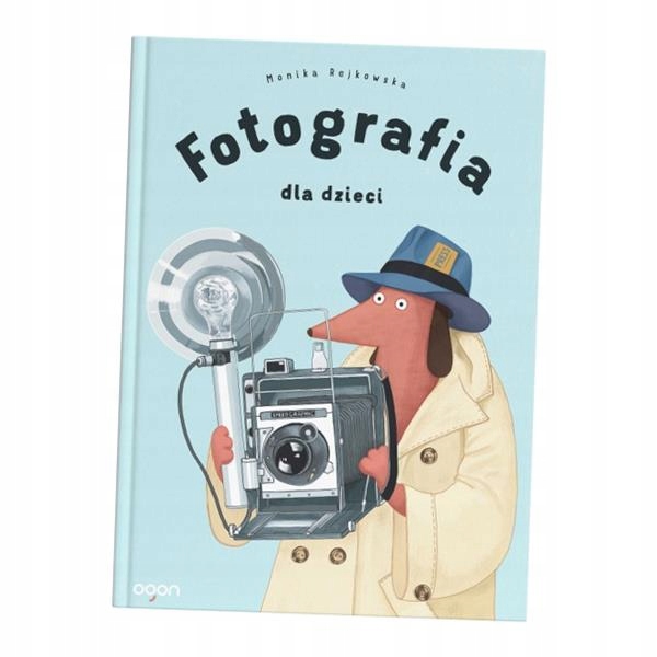 Fotografia Dla Dzieci Monika Rejkowska