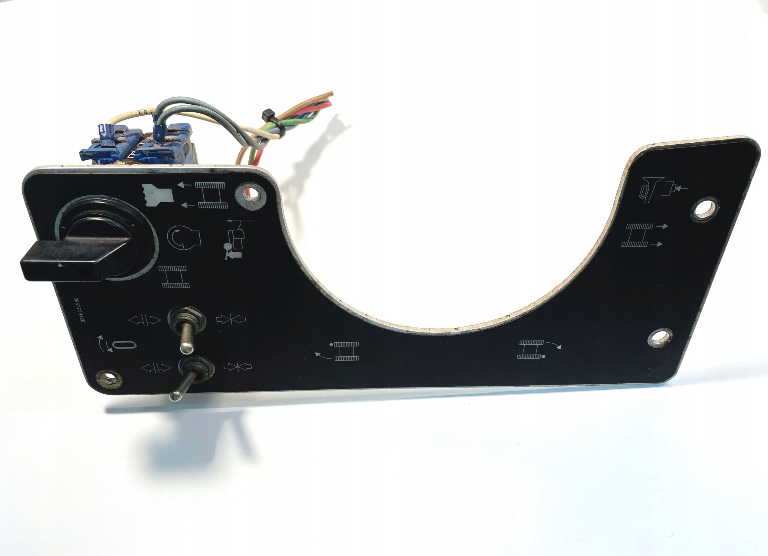 Przełącznik Switch ATLAS COPCO 2657739120