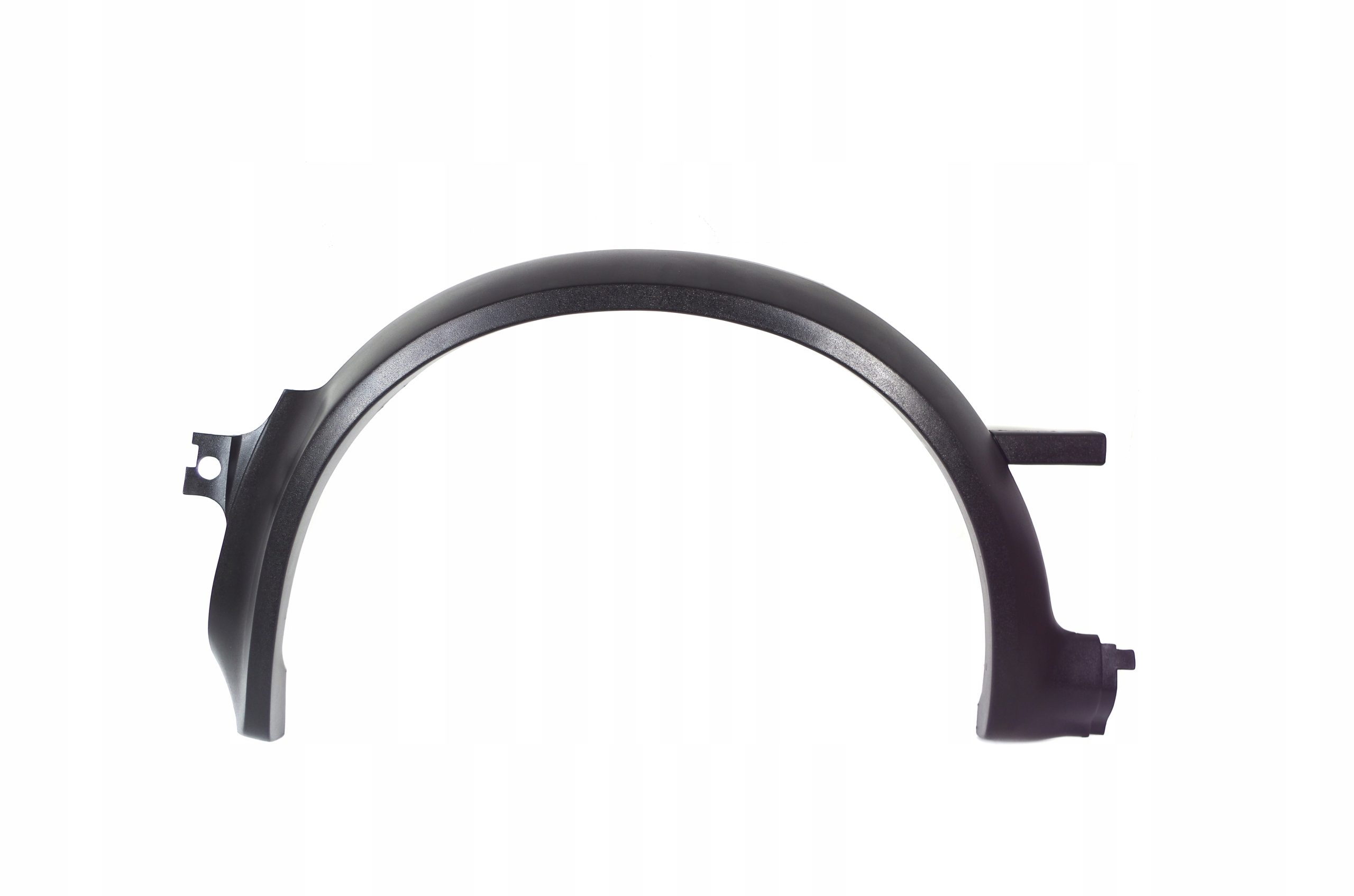 Sierp Nadkole Przednie Lewe VW Golf 2 G60