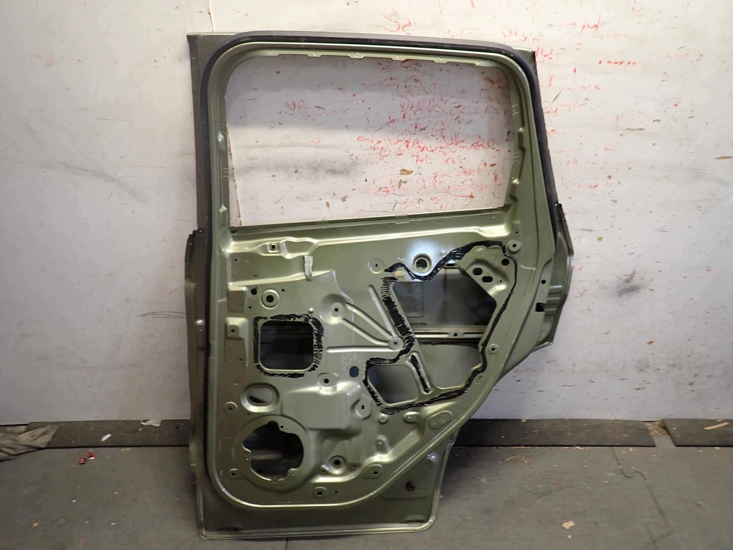 tür heck hinten rechts FORD KUGA MK2 2012-2020