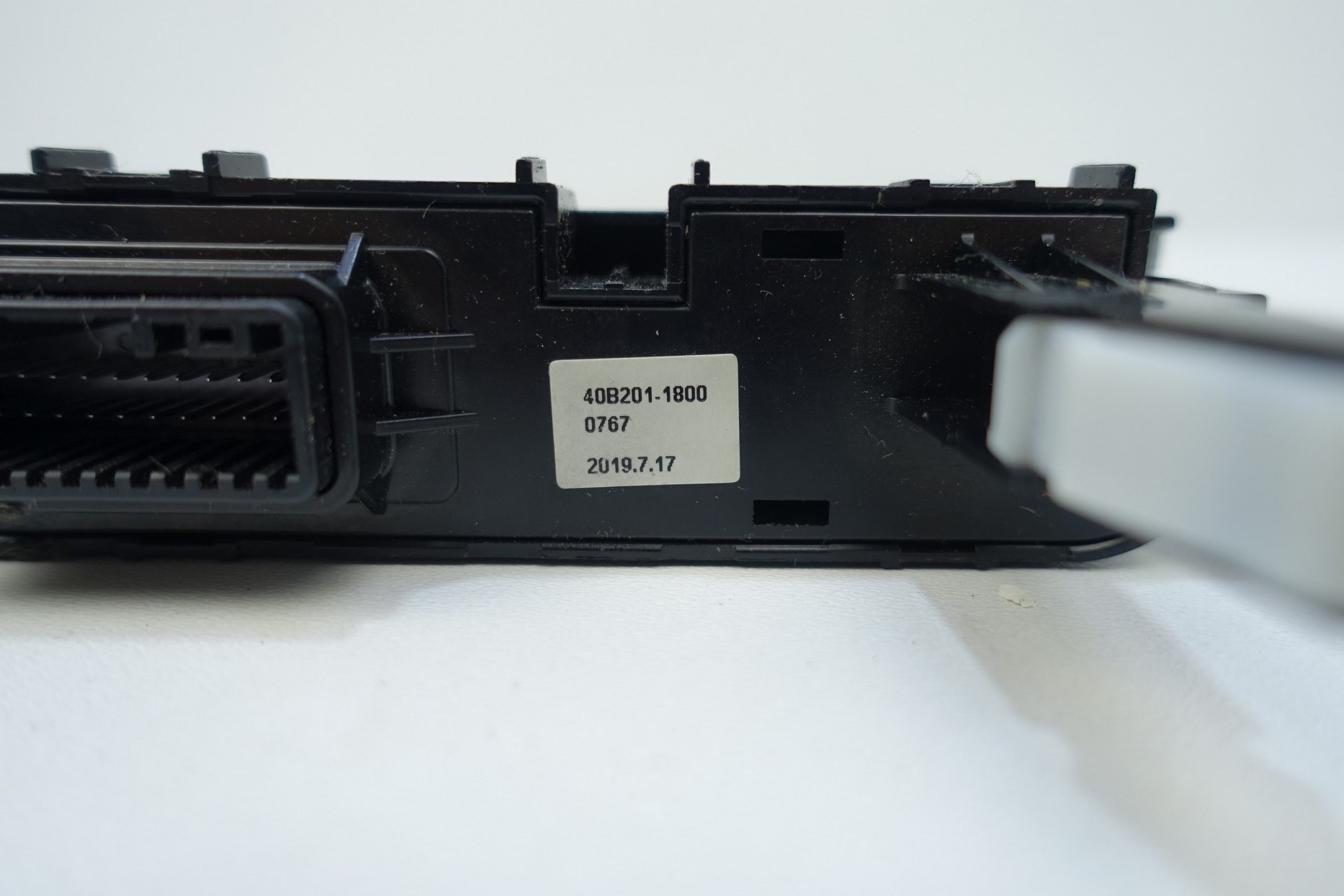 PANEL switch GRZANIA KIA CEED III 93315-J7010