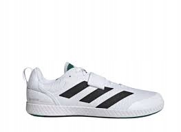Buty Adidas The Total Weightlifting IH8241 roz. 44