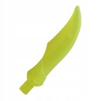 

Lego Miecz Ostrze Ninjago 37341a 6288402 TNGreen N