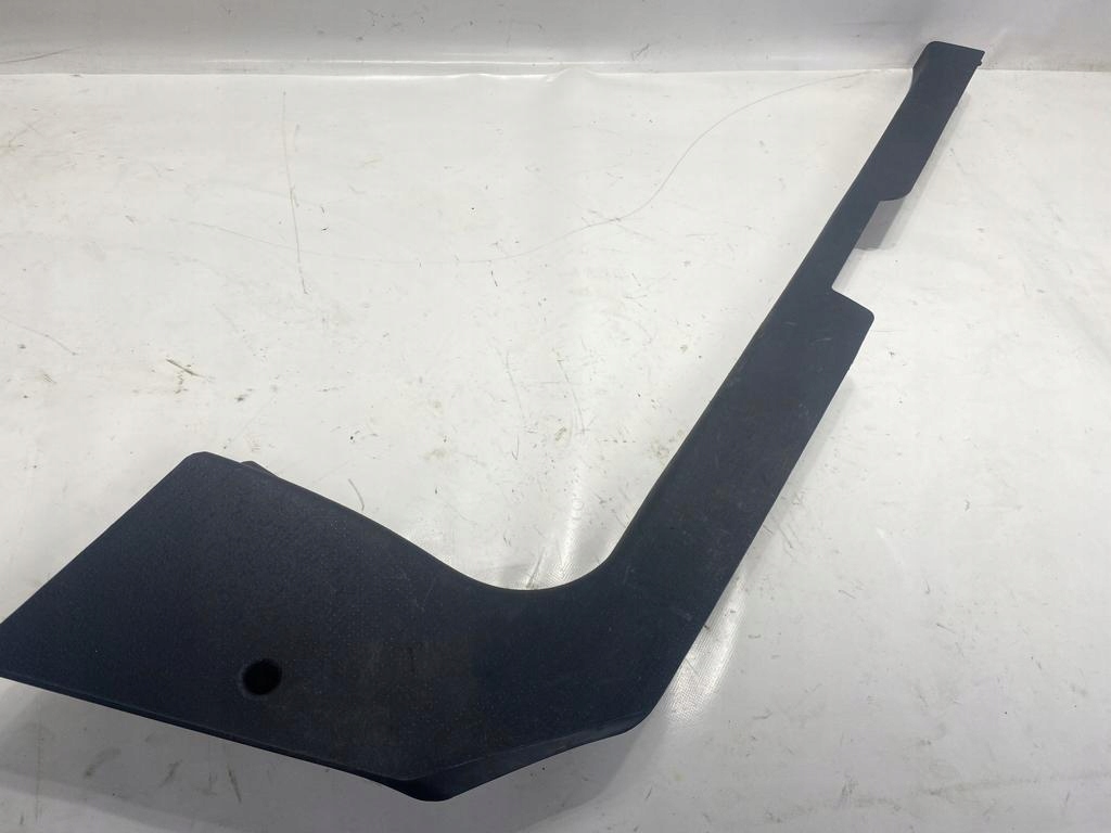 lista PROGORWA fedél fedél FORD KA II 08-16 LS392869DX