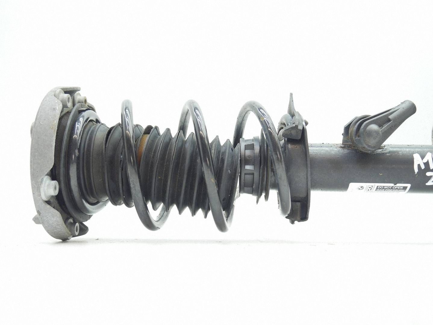 McPherson swing shock absorber right front BMW F48 2.0 D 6876646