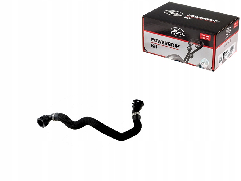 PRZEWÓD NAGRZEWNICY BMW X5 E70 X5 F15 F85 X6 E71 E72 X6 F16 F86 2.0