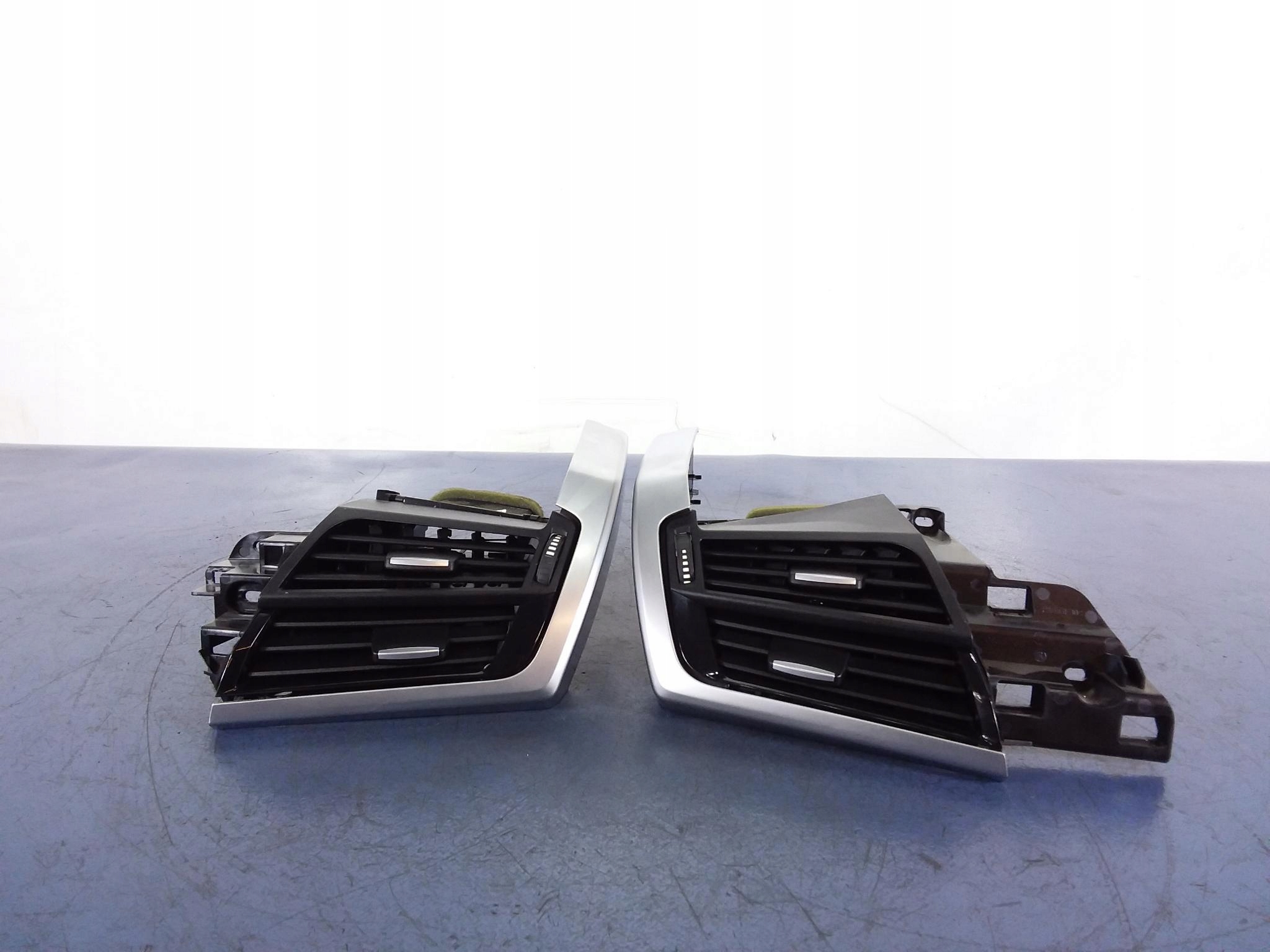 BMW X5 M F85 F15 вентиляционные решетки 2шт