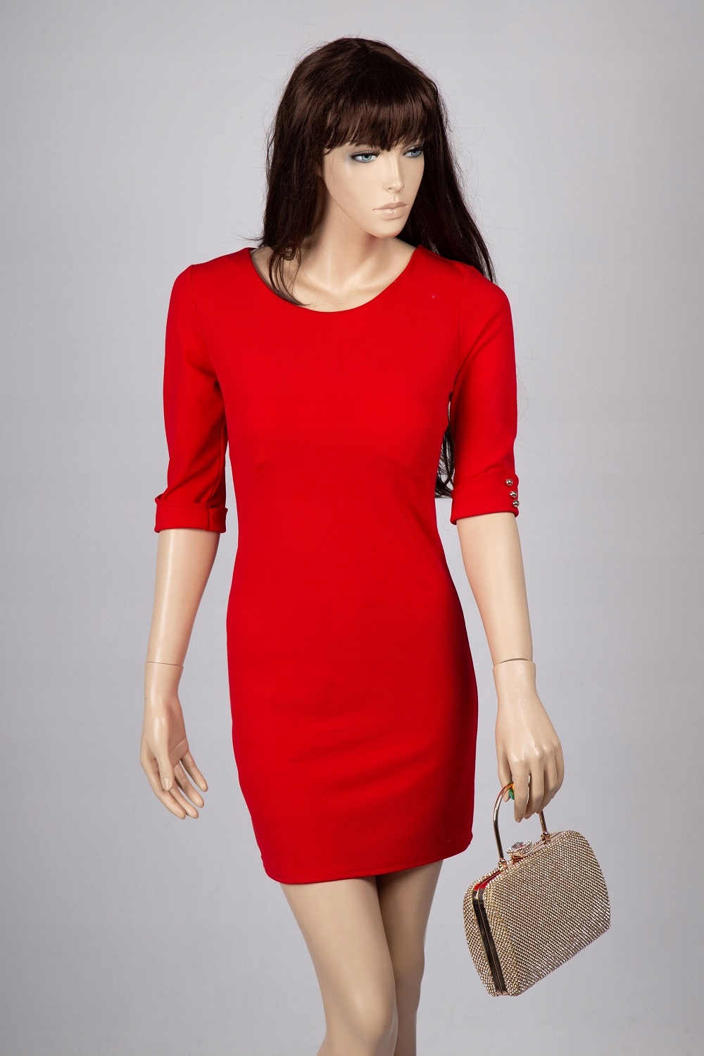 TOREBKA PUZDERKO WIECZOROWA WIZYTOWA KOPERTÓWKA Płeć kobieta