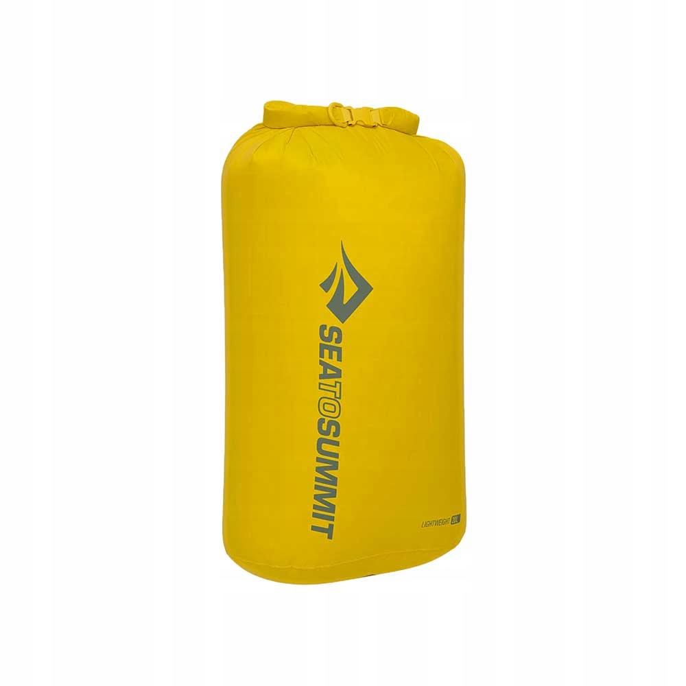 Worek Sea To Summit Lightweight Dry Bag 20 L Sulphur