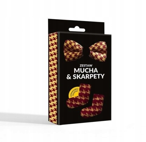 super kapcie WESOŁYCH ŚWIĄT — 3