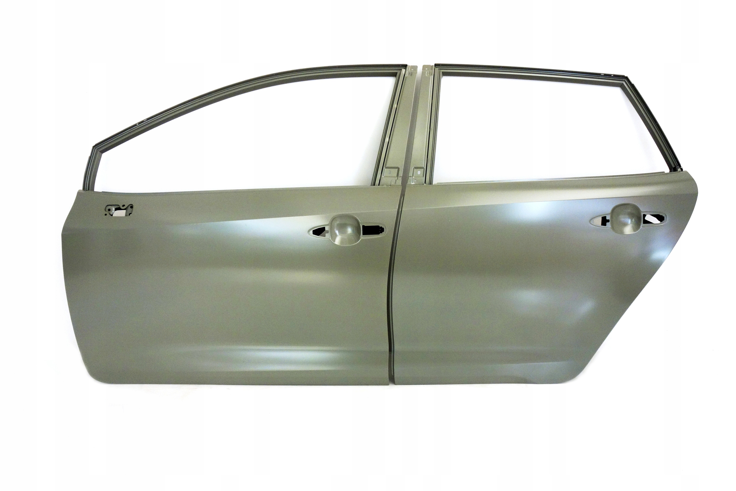 KOMPLET DRZWI TOYOTA COROLLA KOMBI 19- NOWE OE