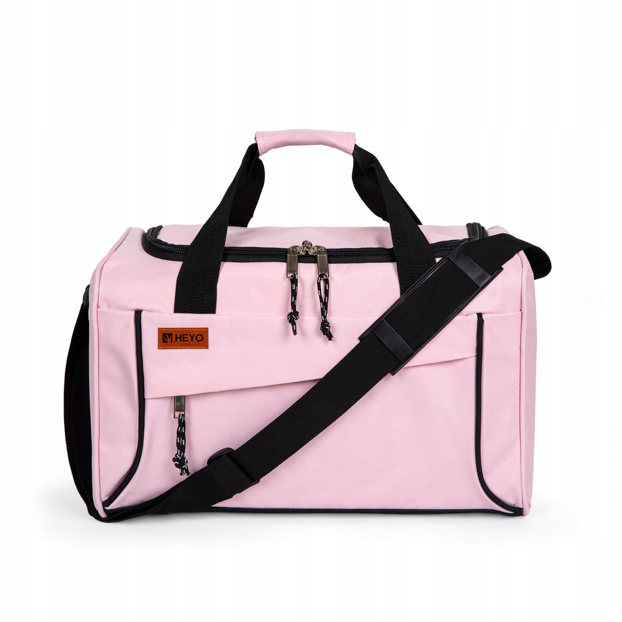 Sportovní Taška Heyo Do Letadla Cestovní Příruční Zavazadlo 20L 40x20x25