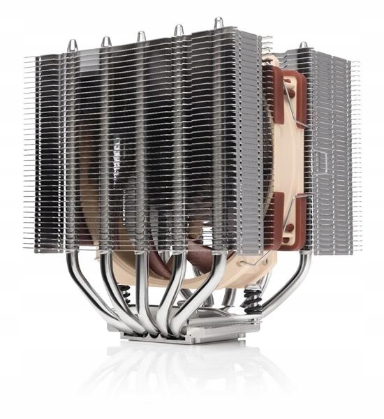 Noctua NH-D12L chladič Cpu NH-D12L
