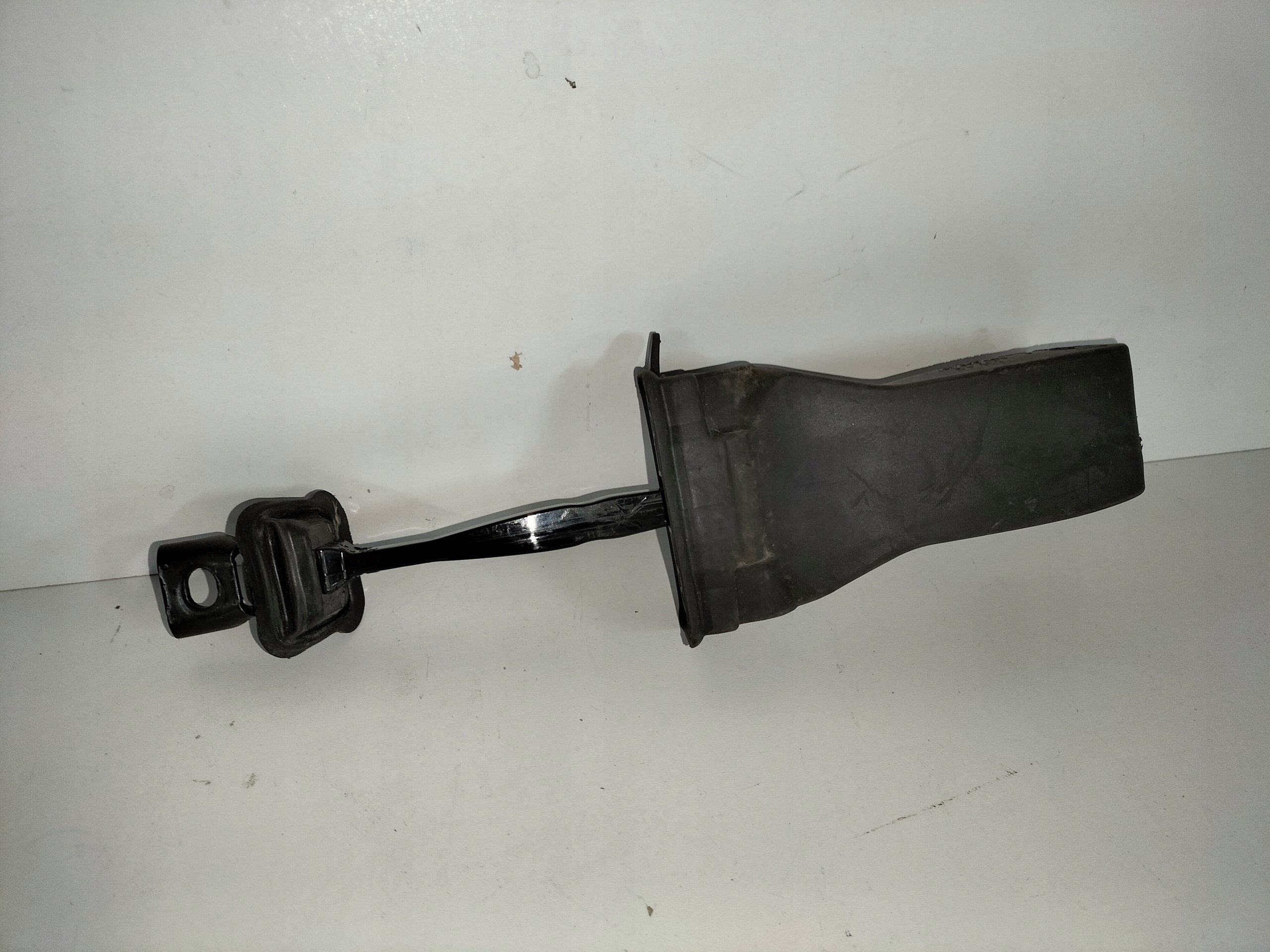 limiter door rear part VW GOLF 7 VII 12