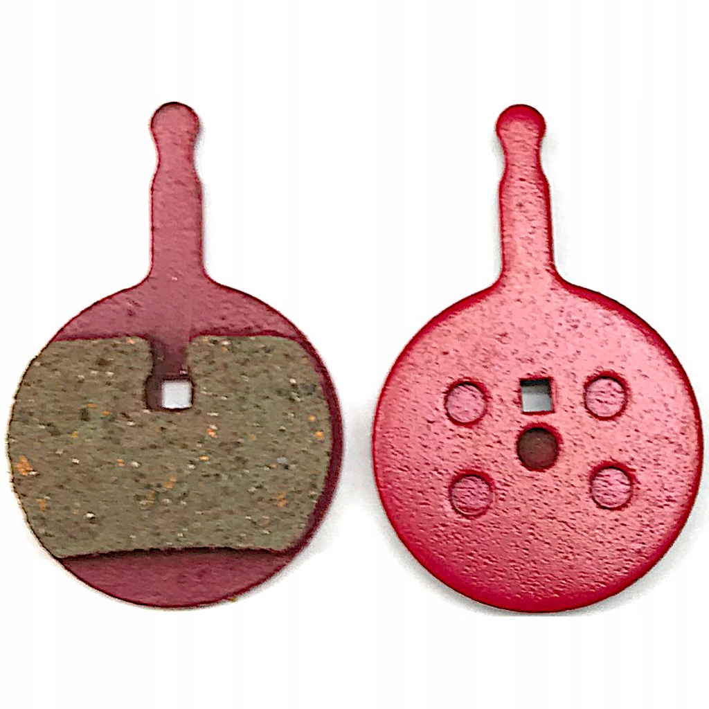 

Klocki Ceramiczne okładziny Avid BB5