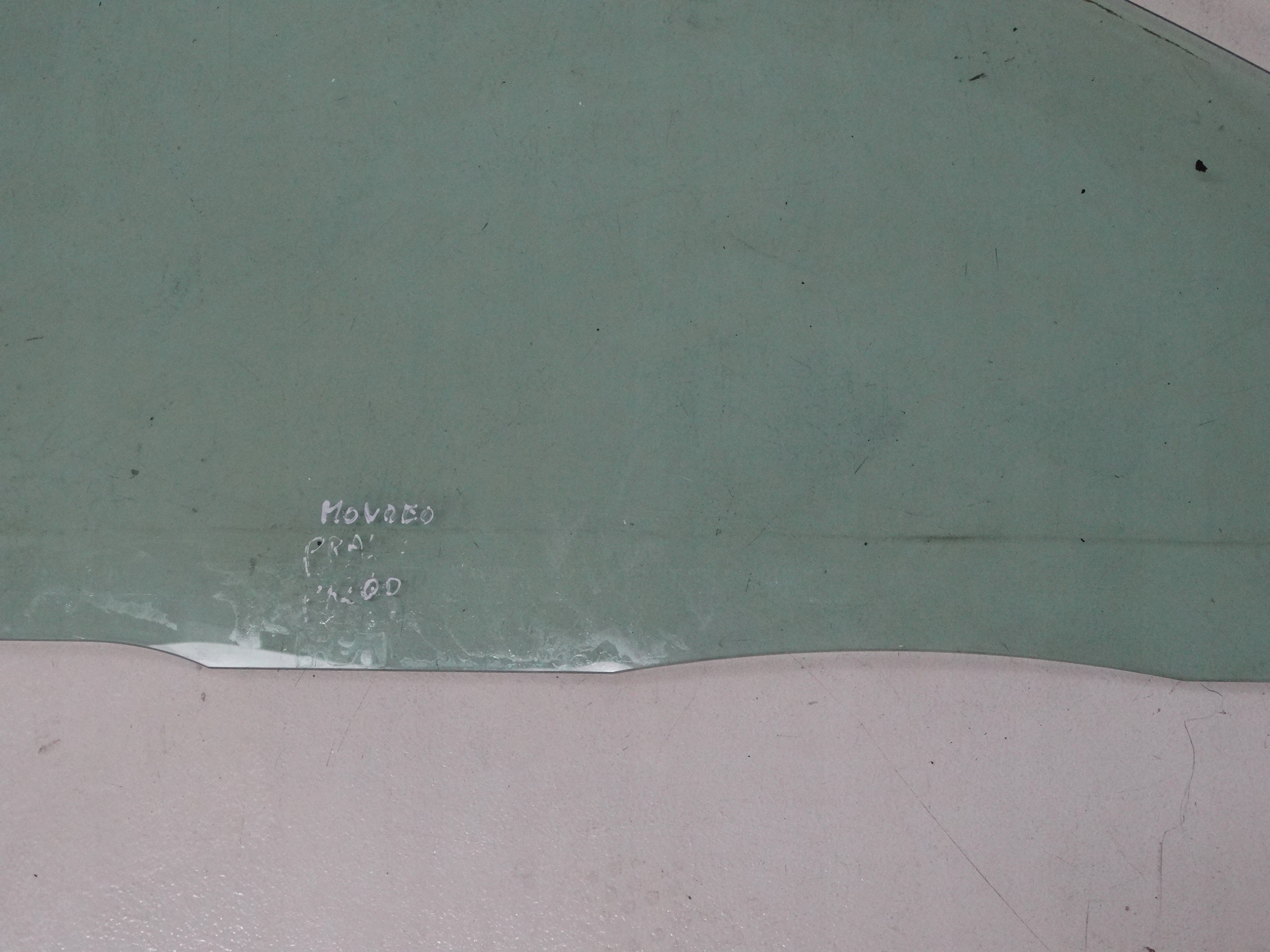 windows door FORD MONDEO right front 43R-000015 4