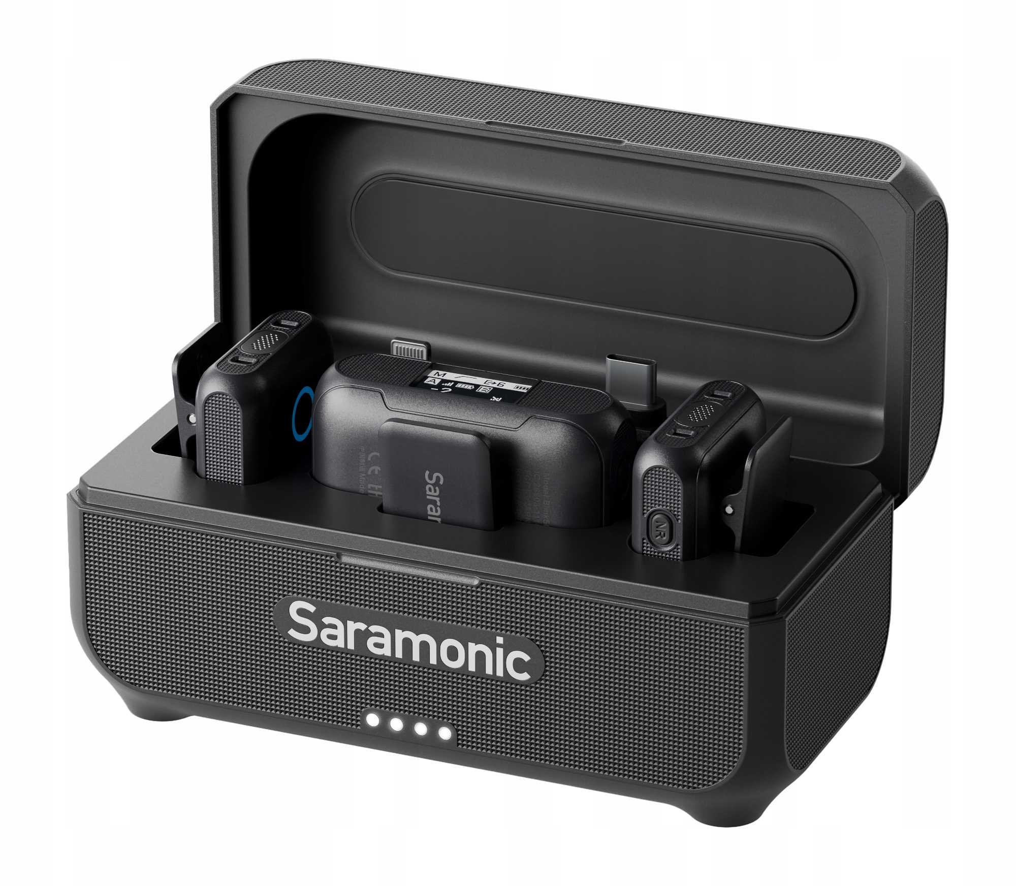 Saramonic Blink500 B2+