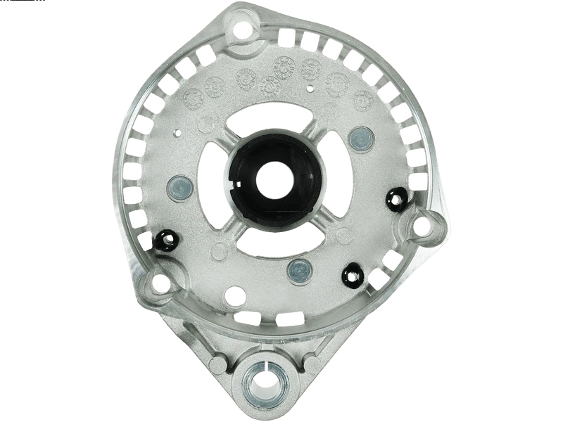 Pokrywa zabezpieczająca, alternator AS-PL ABR4027