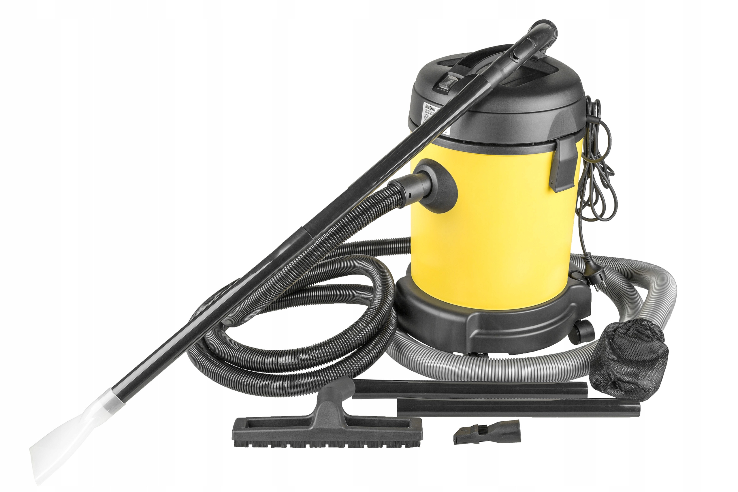 ODKURZACZ DO CZYSZCZENIA DNA BASENU BASENOWY DO BASENÓW OCZEK WODNYCH MOC Kod producenta 1286