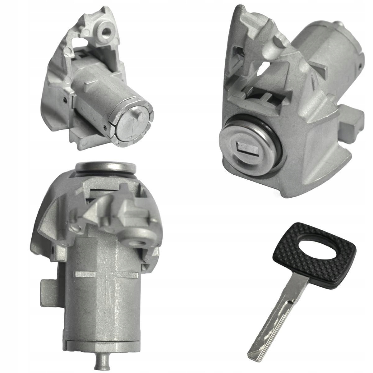 ZAMEK SAMOCHODOWY - MERCEDES W164 E211 E212 ML320