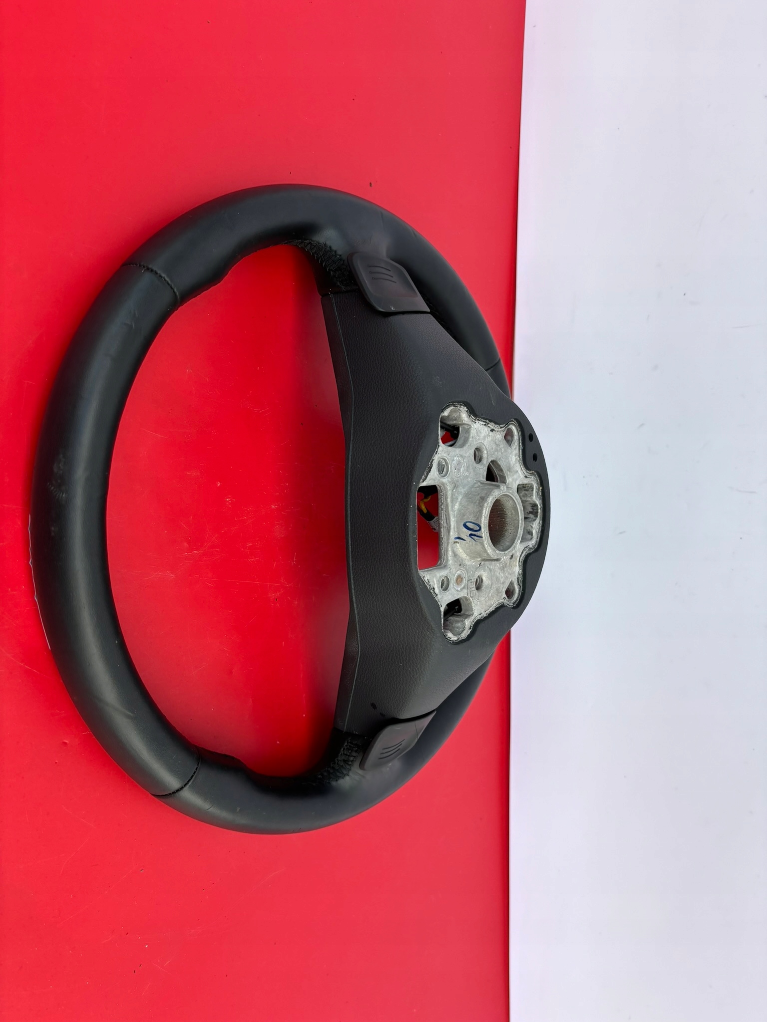 lenkrad MULTI VW GOLF 8 VIII PASSAT TIGUAN 5H0959542A K77/PC596