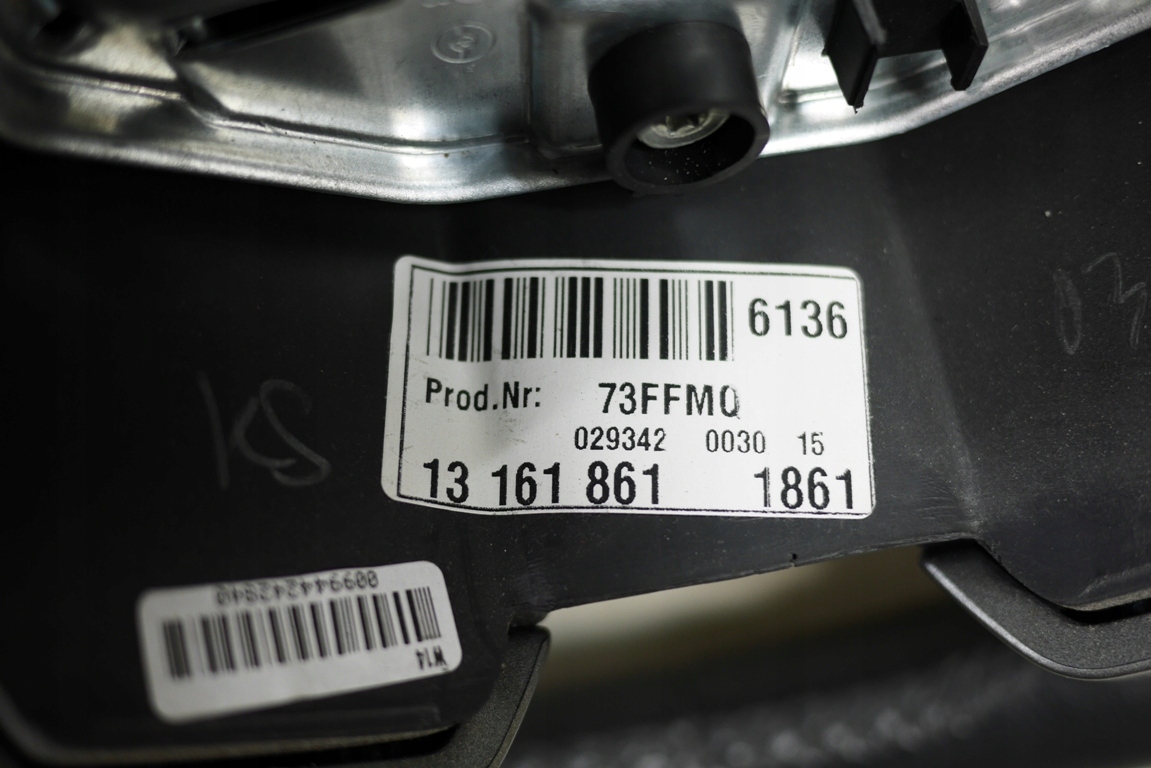 lenkrad OPEL SIGNUM 13161861