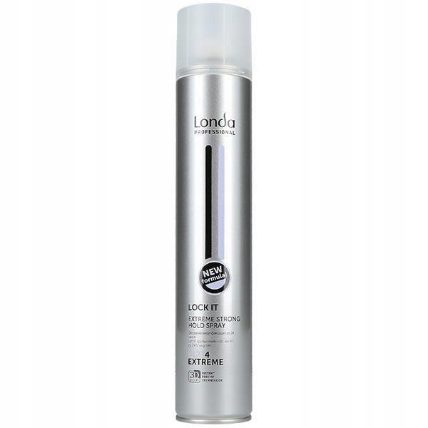 

Londa Lock Lakier Ekstra Mocny 500 ml