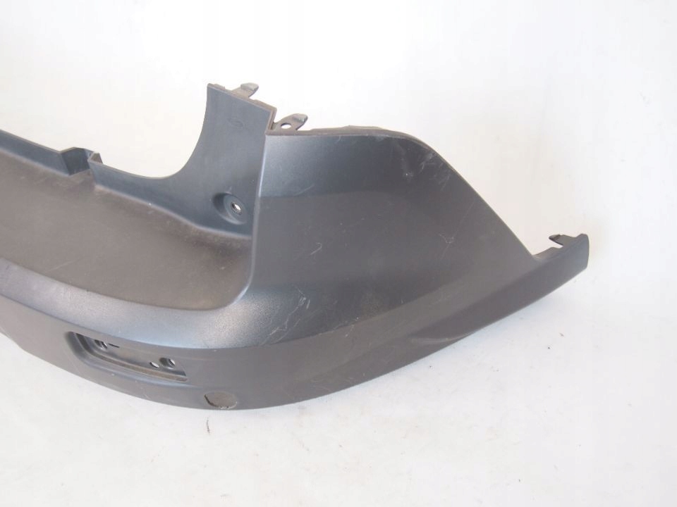 Ford Connect II 12r PDC Spoiler bumper rear part rear 2 2012r