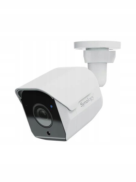 Ip kamera Synology BC500 5Mpix Ir Ai