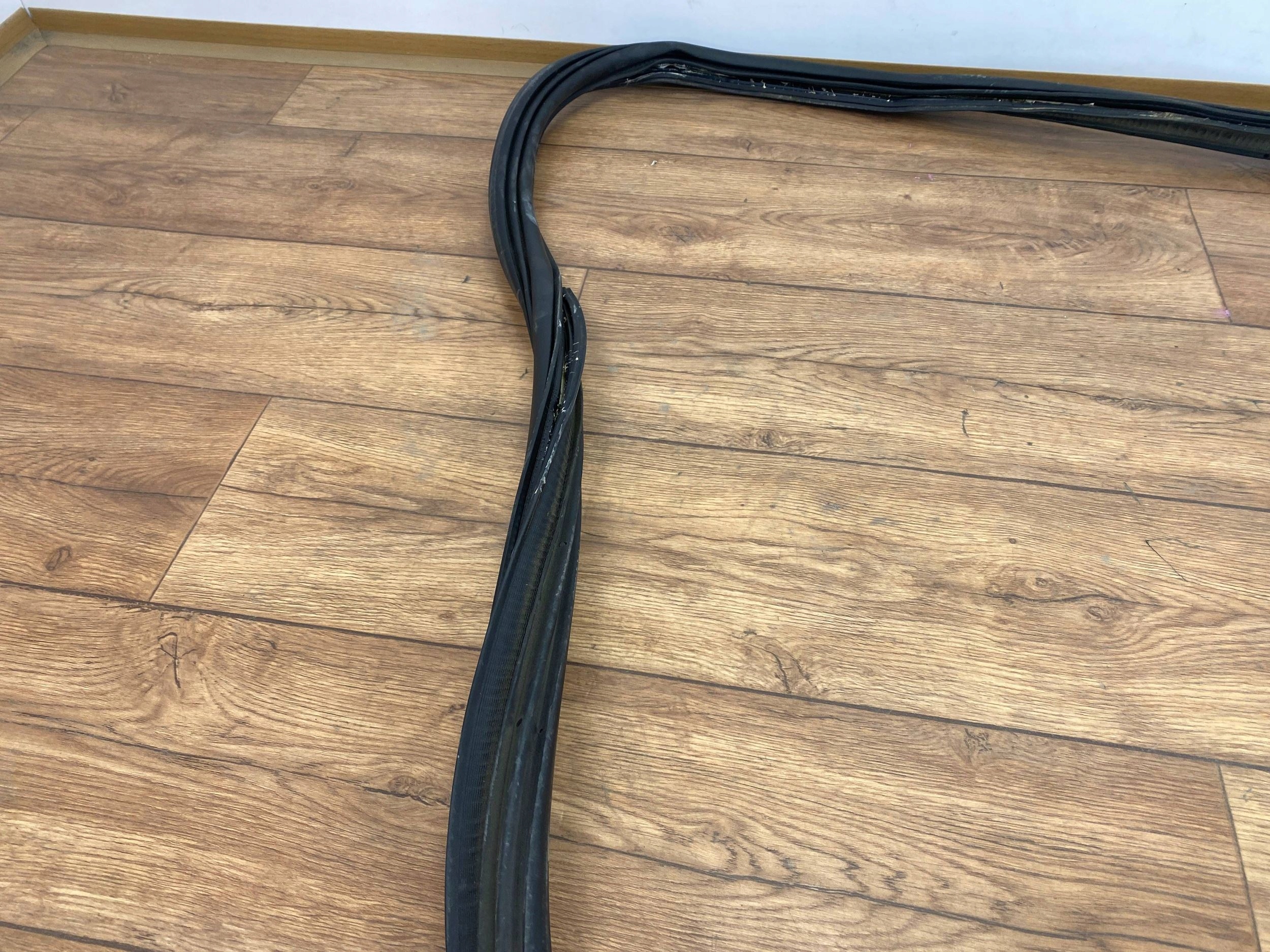 gasket bonnet boot Ford Escape IV Kuga MK3 2020+