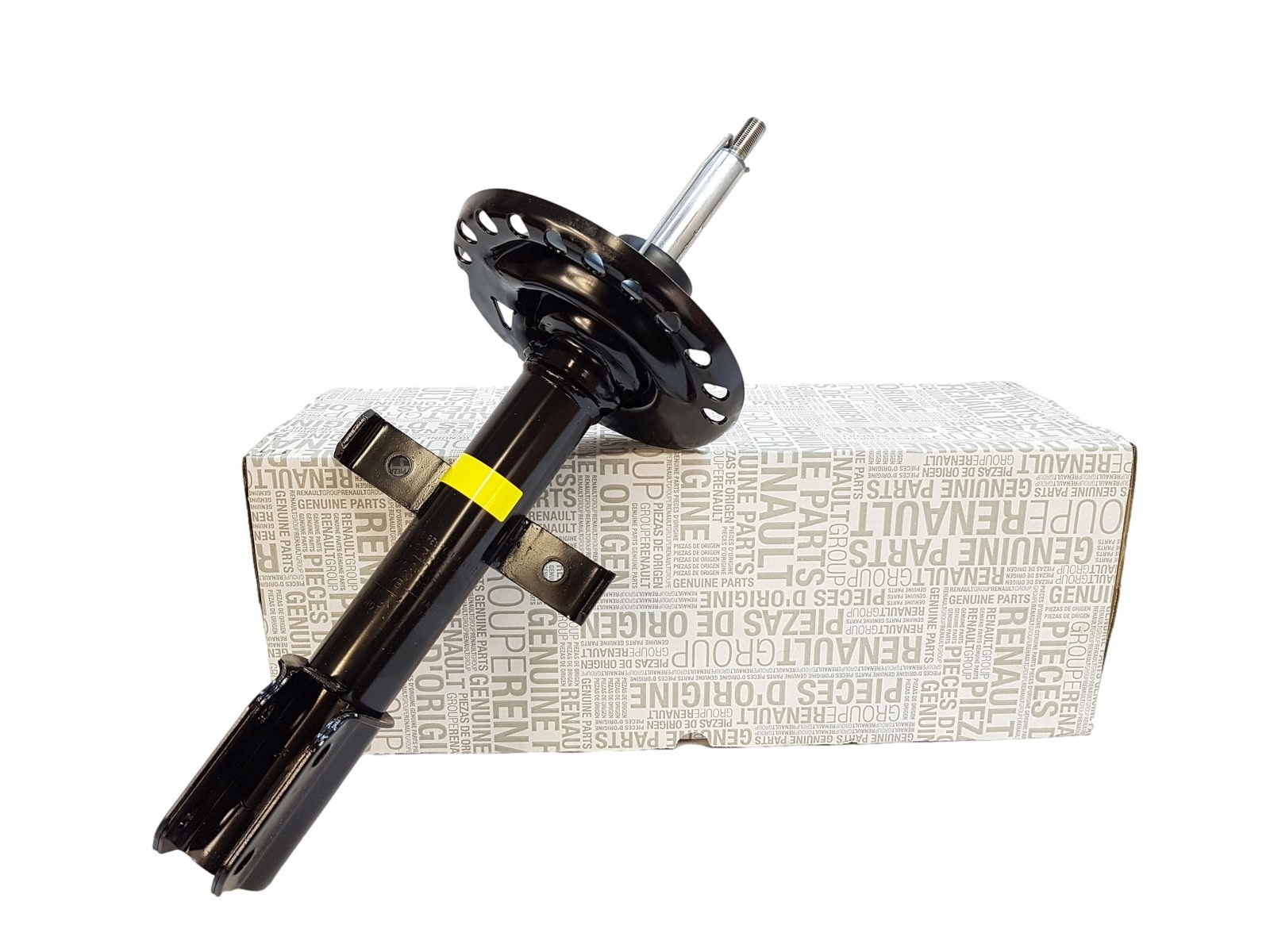 Přední tlumič Renault Captur 543020638R 543021361R