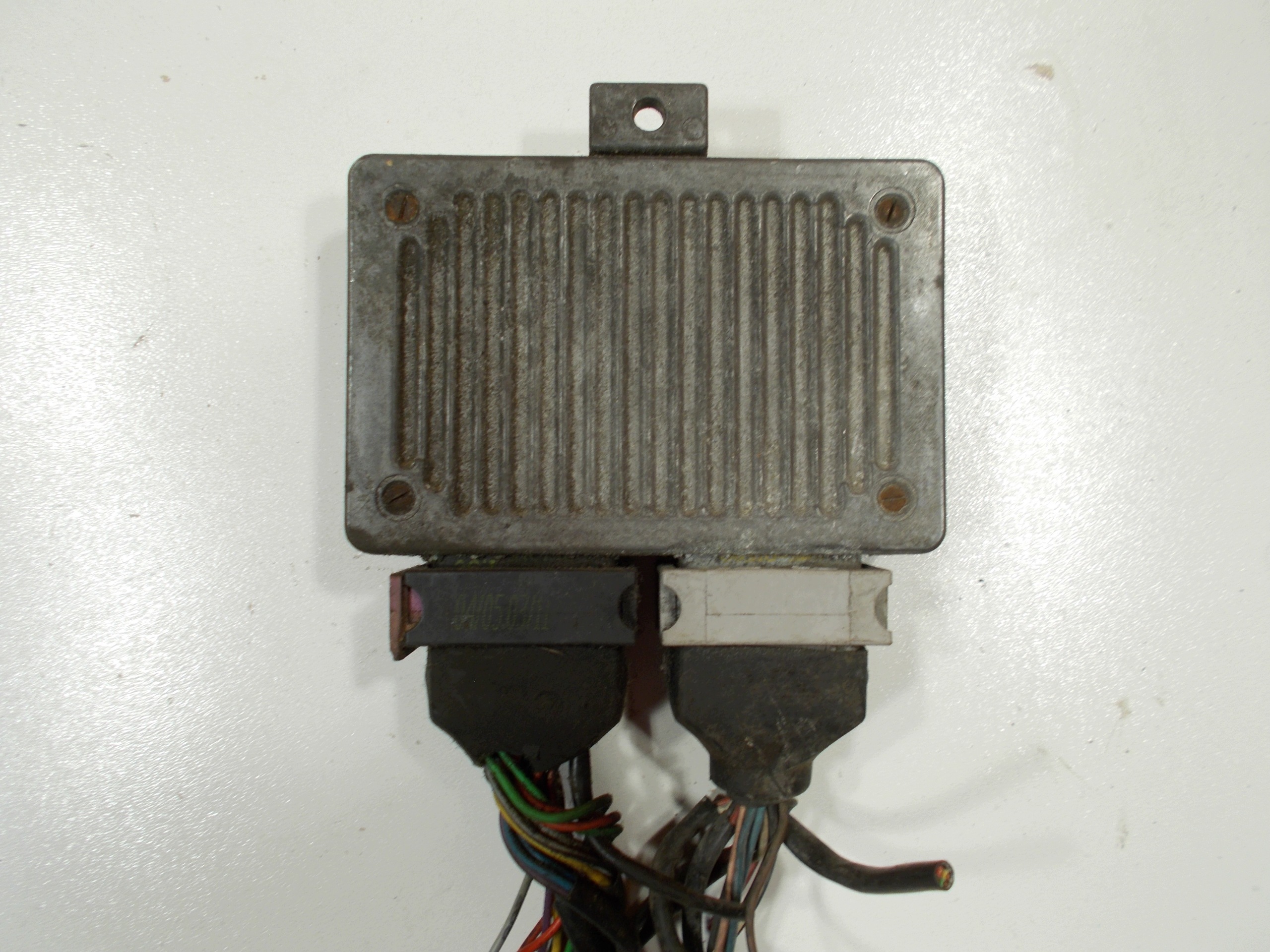 control unit module computer gas LPG AG SIROCCO SSW ZJ-200 4 CYL. KOSTKI