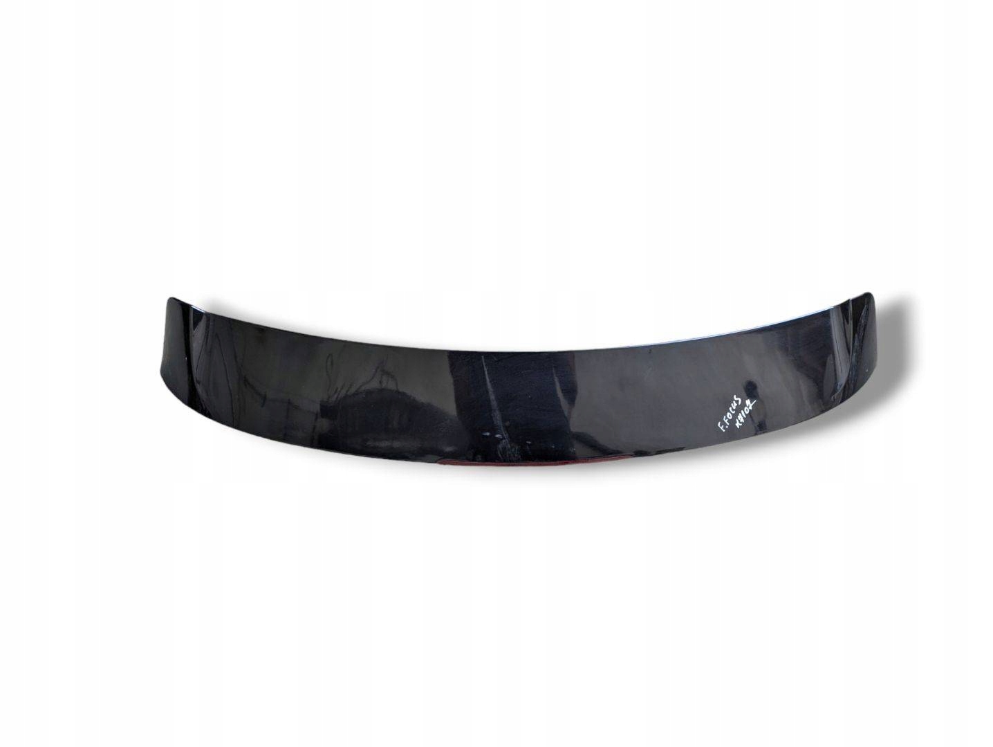 spoiler heckklappe heck Ford Focus 2 facelift 2008 8M51-A44210-A