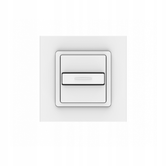 Přepínač Somfy Smoove Uno Wt 5P