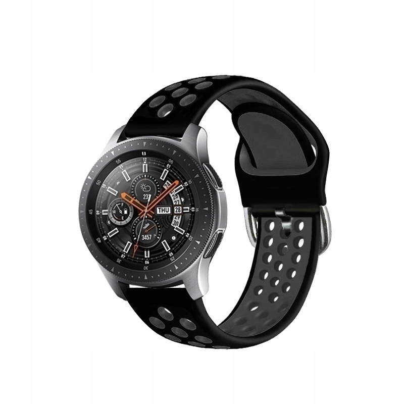 

Pasek Do Galaxy Watch 3 45mm/46mm Gear S3 22mm