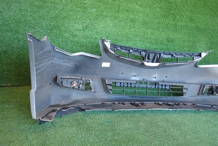 HONDA CIVIC VIII sedan 05- front bumper front