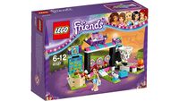 Lego 41127 Friends Automaty v zábavním parku