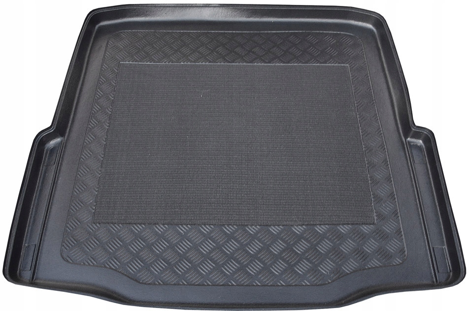 Škoda Superb II Sedan 2008-2015 Prostiskluzová podložka