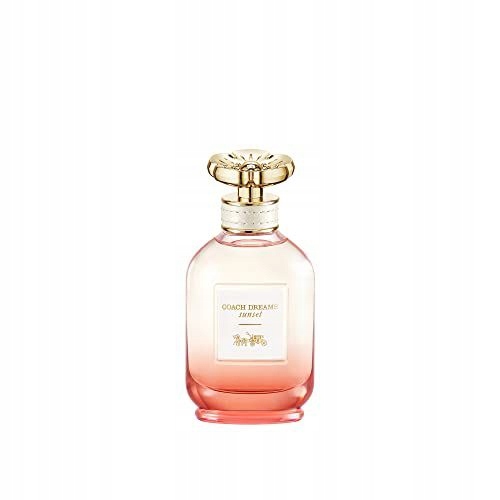 Coach Dreams Sunset Edp Objem: 60 ML Pro Ženy