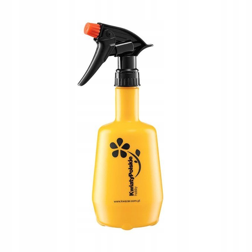 

Opryskiwacz Hobbystyczny Bratek 0,5L Kwazar