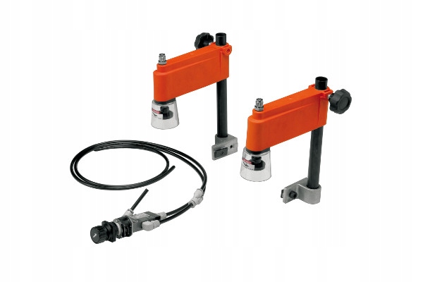 Blum M53.0720 pneumatický přítlak Minipress kpl.