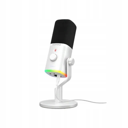 Maono PD100X Usb/xlr Herní mikrofon pro počítač Dynamický Rgb