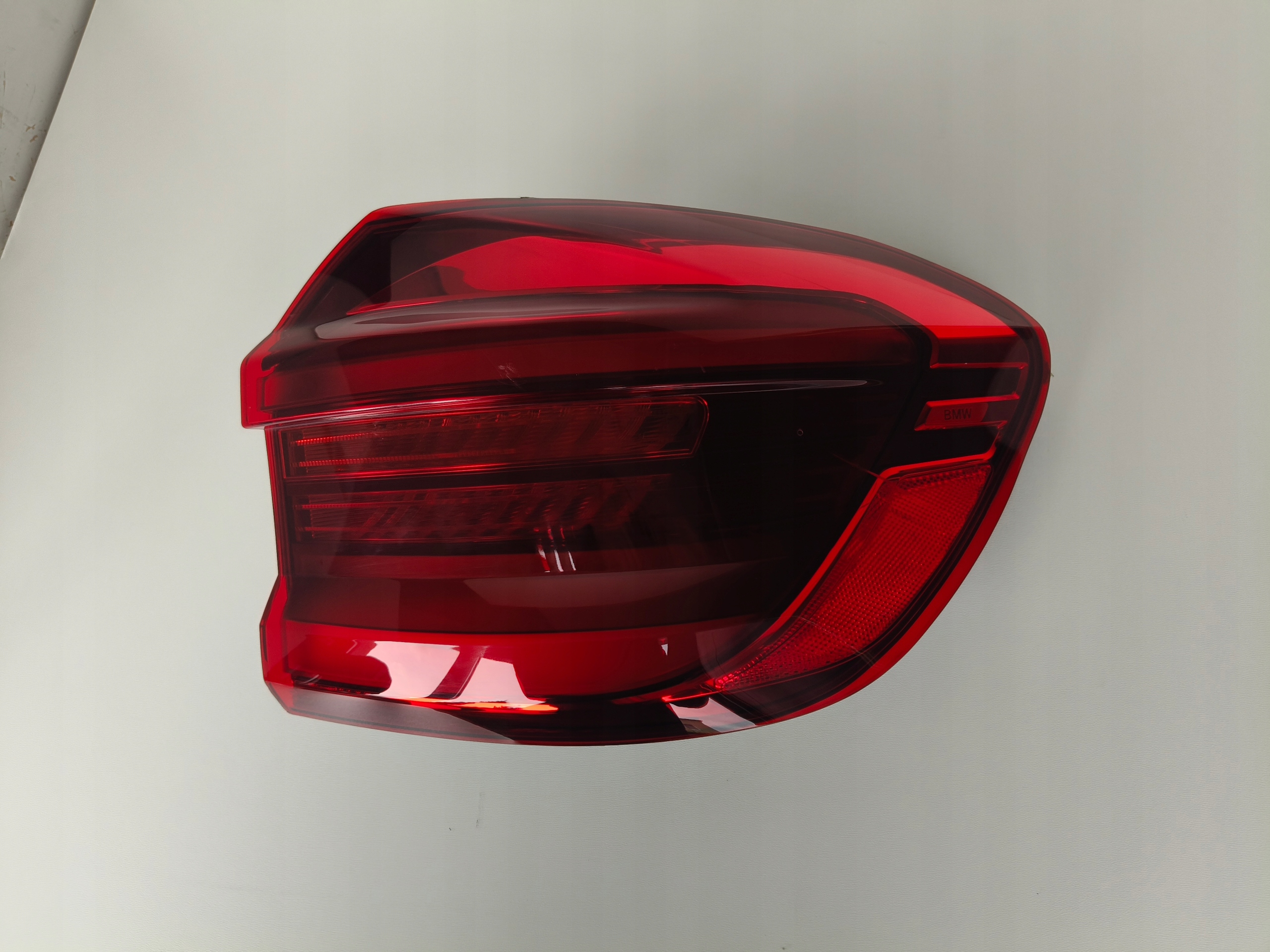 light right rear BMW X3 G01 18- LED