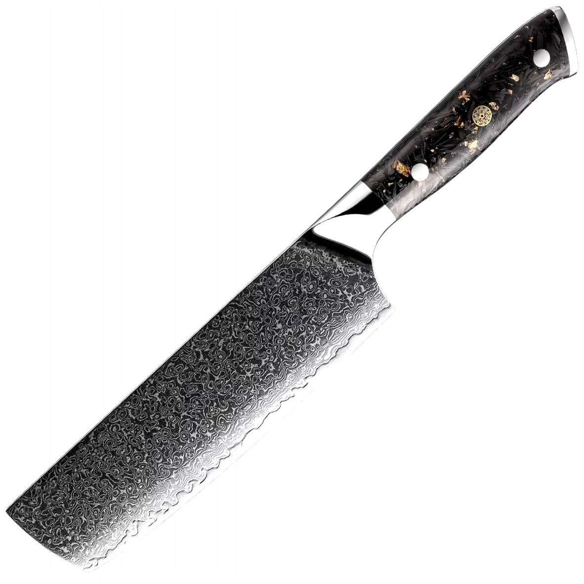 Nóż univerzálny bez značky 17,1 cm