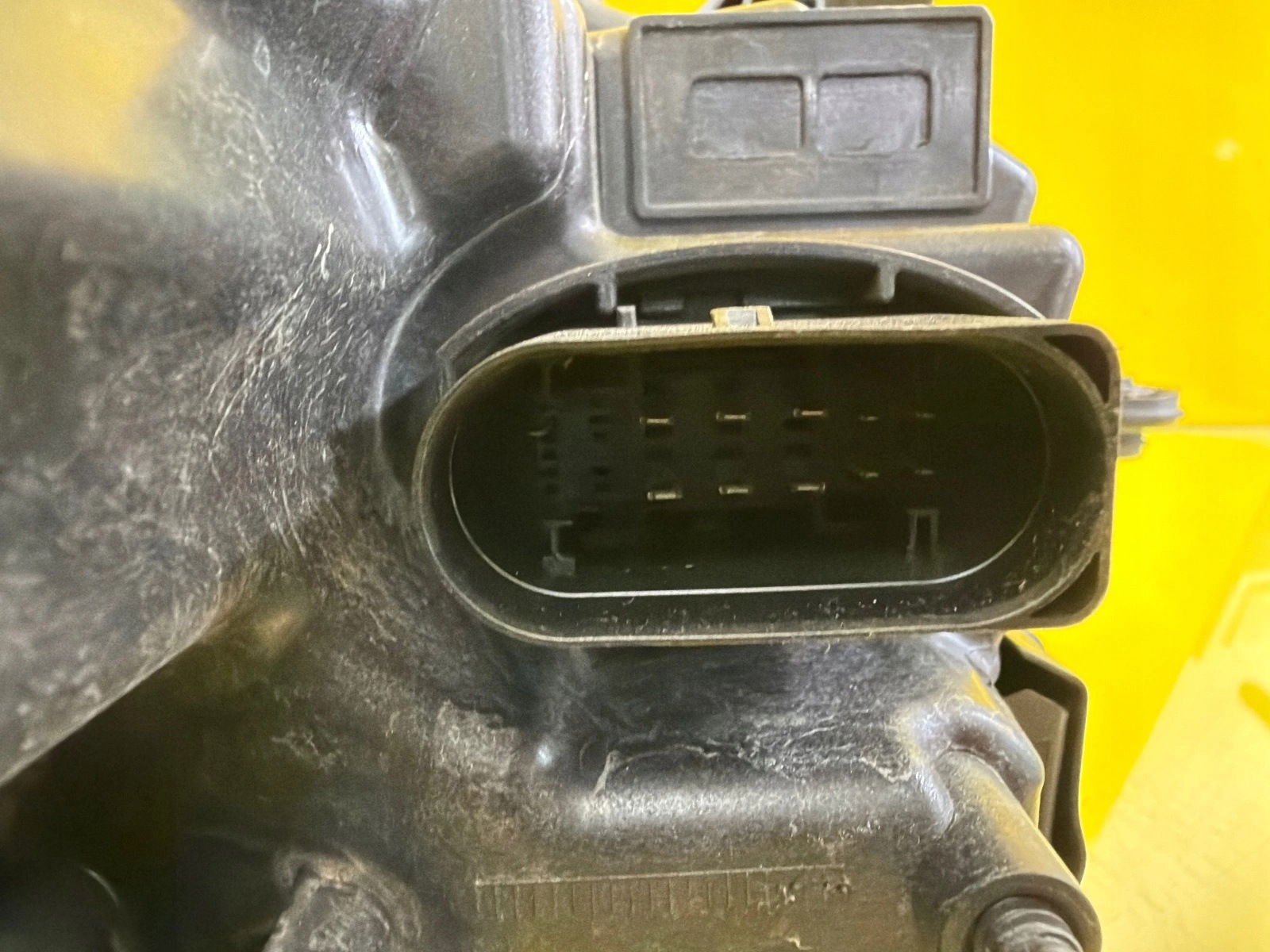 light right Skoda Octavia IV 20- Led 5E4941016