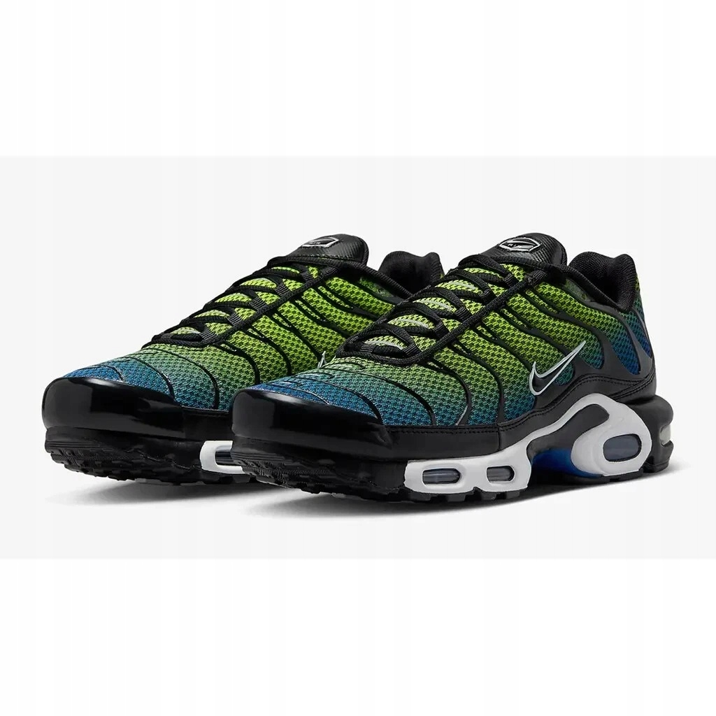 Pánské sportovní tenisky Nike Air Max Plus FZ4628-001 vel. 40