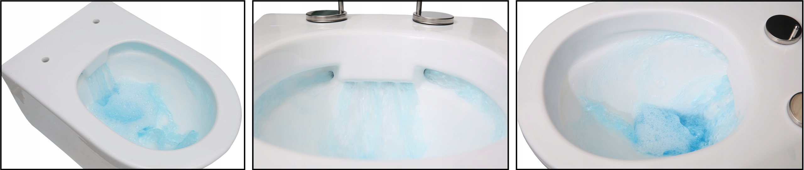 STELAŻ GEBERIT WC PRZYCISK - ZESTAW PODTYNKOWY 7w1 Linia GEBERIT DUOFIX