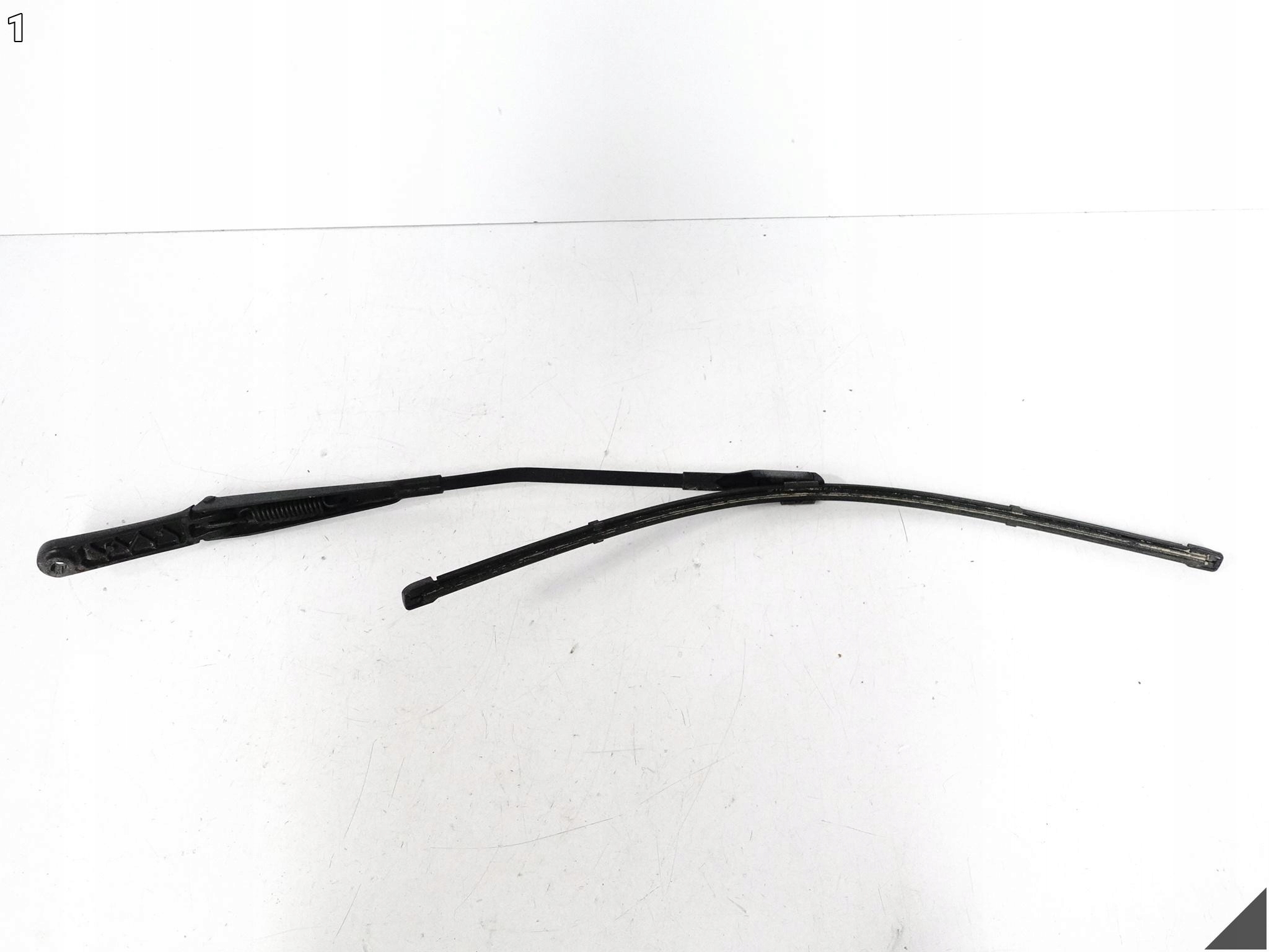 AUDI A7 S7 RS7 4G8 A6 S6 RS6 4G0 C7 10-18 wiper arm left front