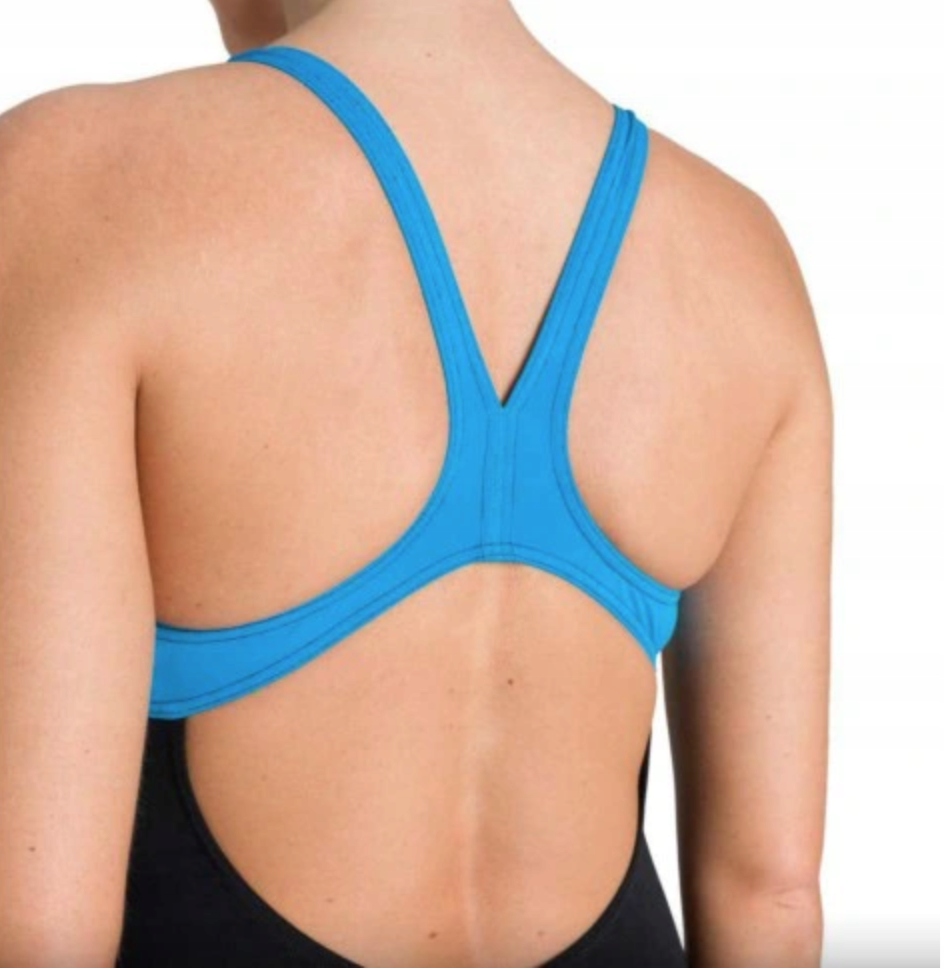 Strój kąpielowy Arena W Shiner Swim Pro Back R 40 Marka Arena